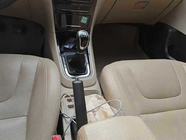 chery e3
