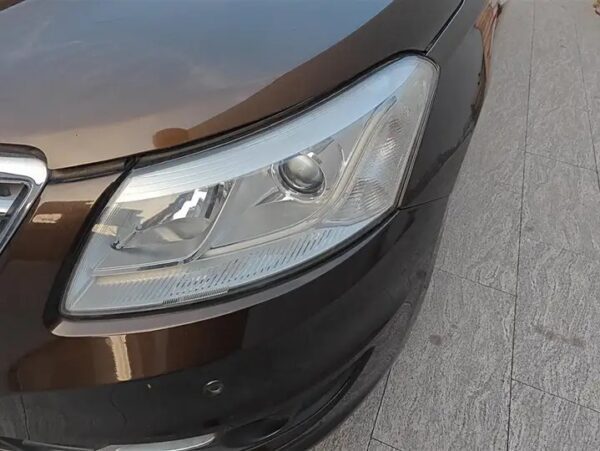 chery e3