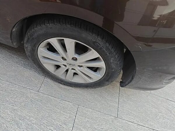 chery e3