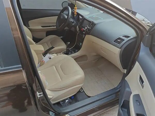 chery e3