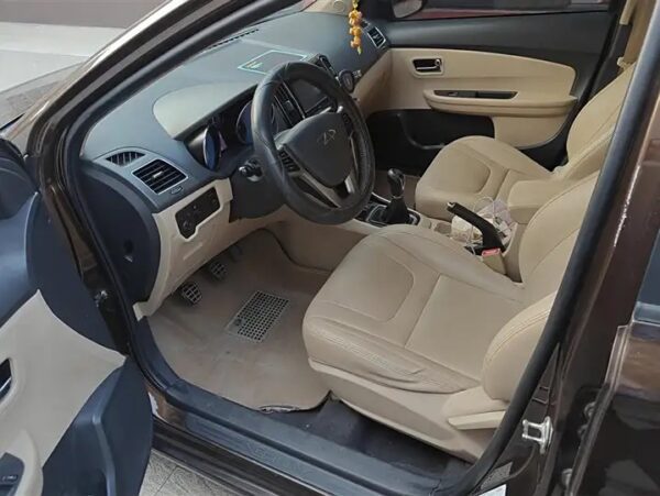 chery e3