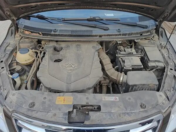 chery e3