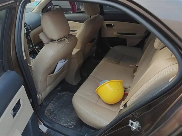 chery e3