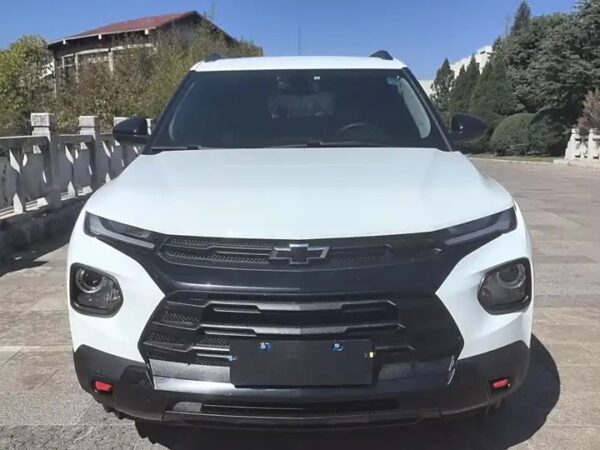 Chevrolet Innovation