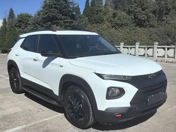 Chevrolet Innovation