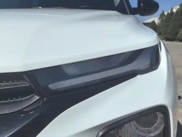Chevrolet Innovation