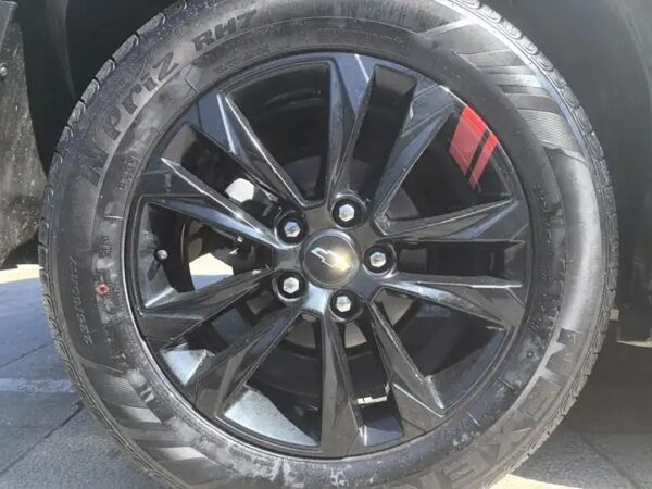 Chevrolet Innovation