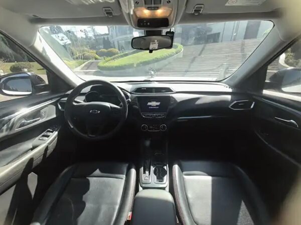 Chevrolet Innovation