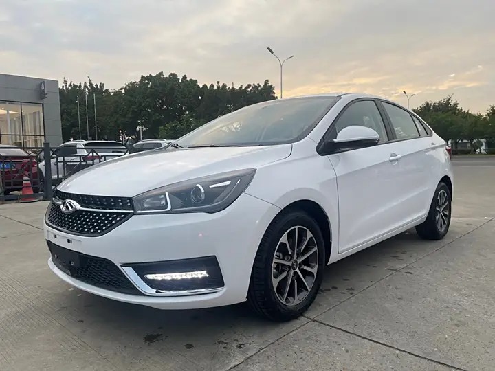 2023 Chery Arrizo5 1.5L Manual