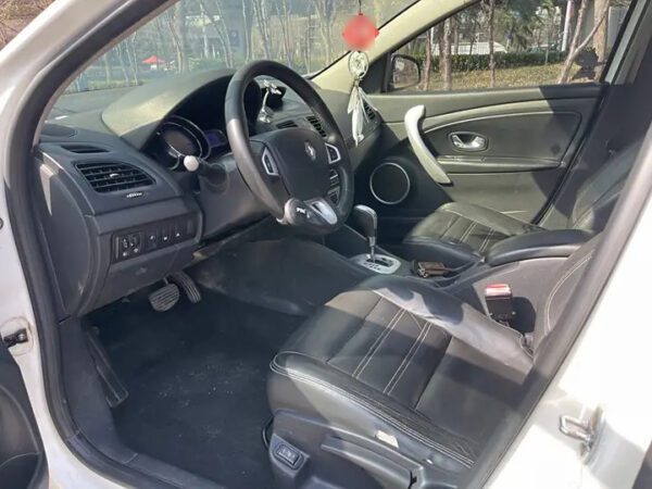 Renault Fluence