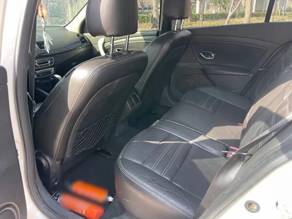 Renault Fluence