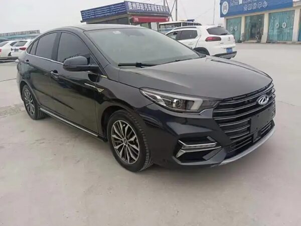 Chery Arrizo5 Plus