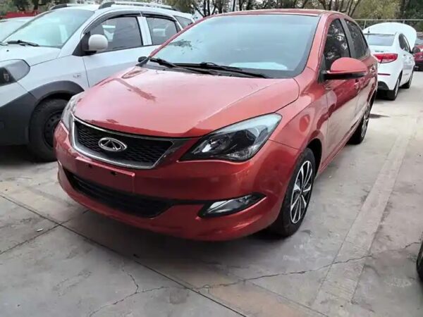 The used car 2015 Chery Arrizo3 1.5L Manual for sale