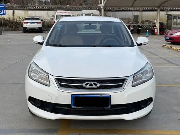 chery arrizo7