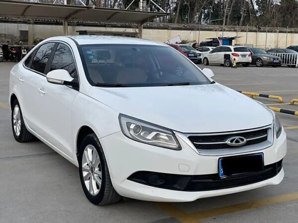 chery arrizo7