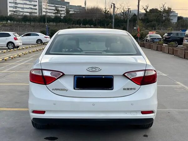 chery arrizo7