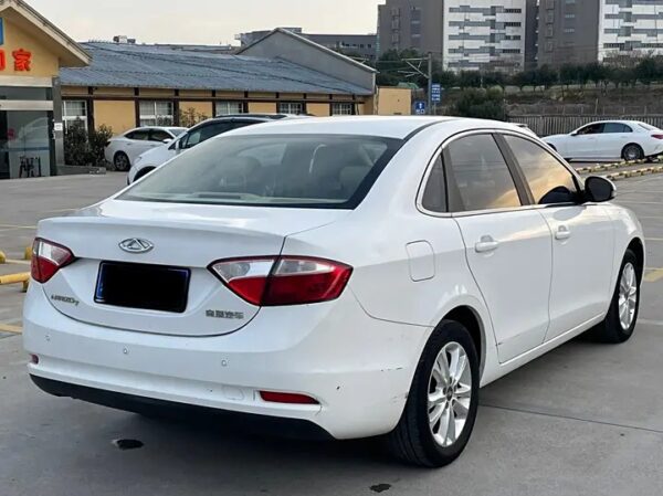 chery arrizo7