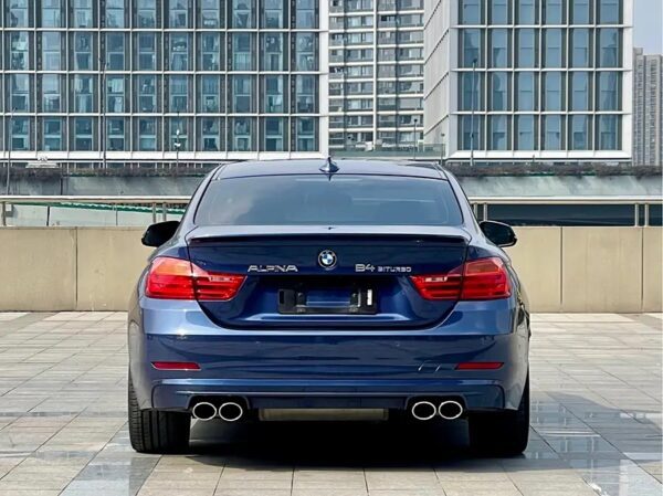 ALPINA B4