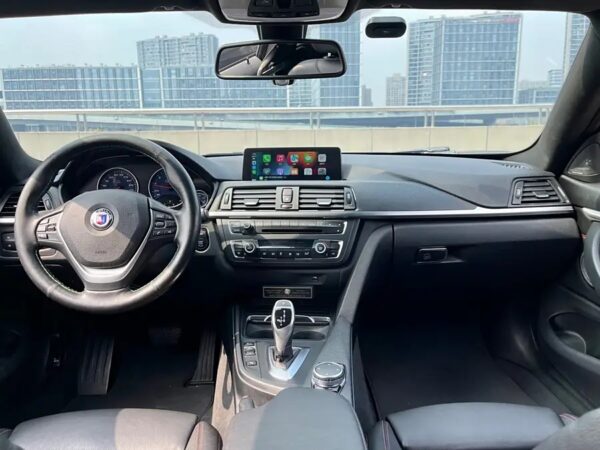 ALPINA B4