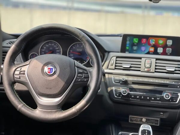 ALPINA B4