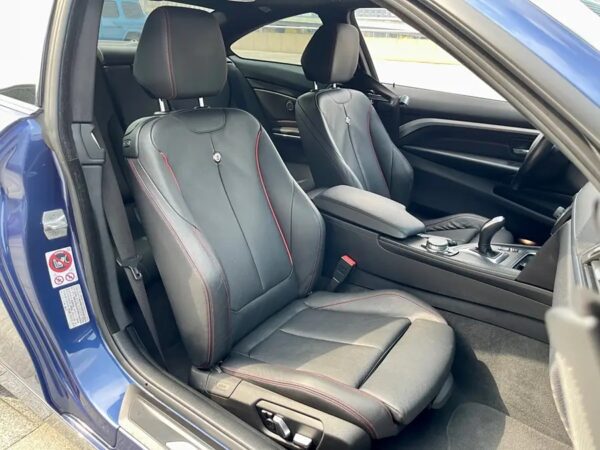ALPINA B4