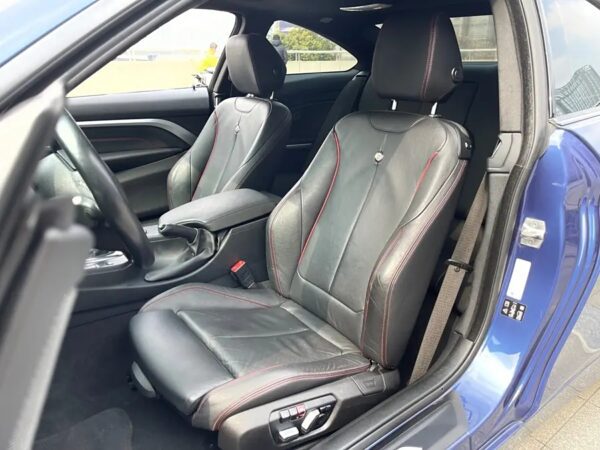 ALPINA B4