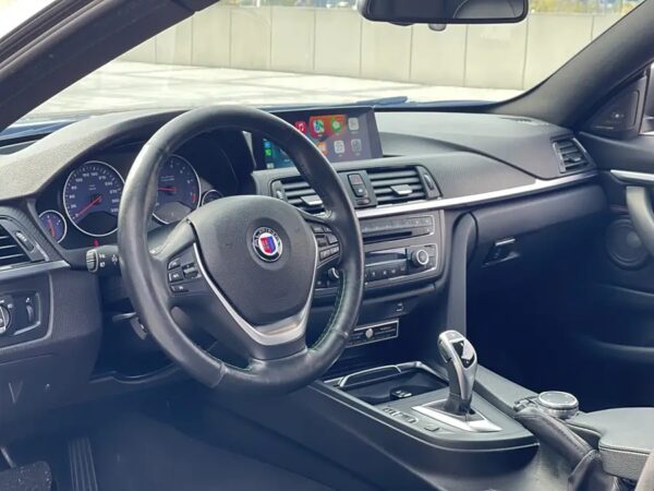 ALPINA B4