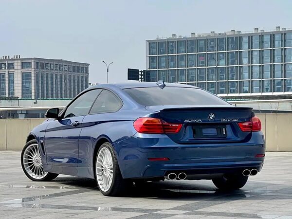 ALPINA B4
