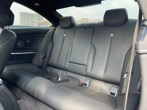ALPINA B4