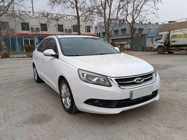 chery arrizo7e