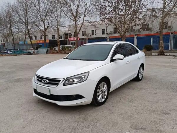 The used car 2016 Chery Arrizo7e 1.6L Automatic for sale