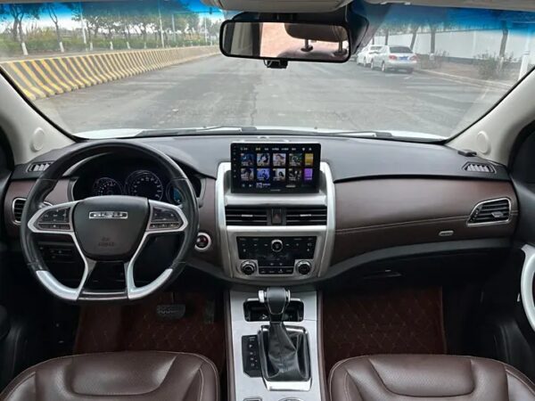 BISU T5