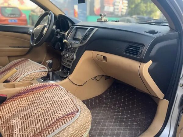 Chery A3
