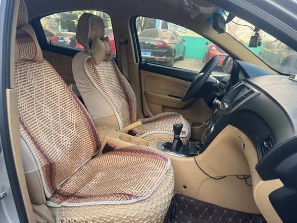 Chery A3