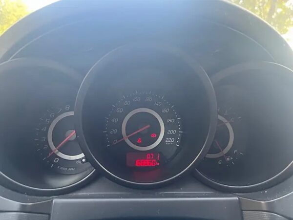 Chery A3