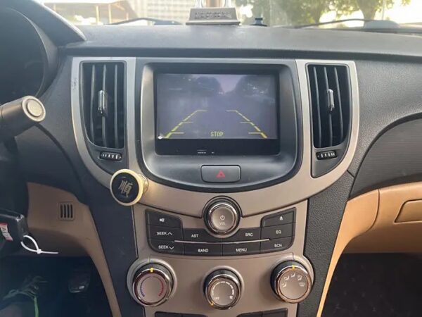 Chery A3