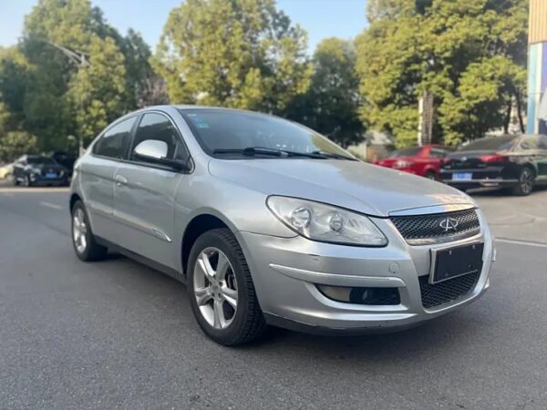 Chery A3