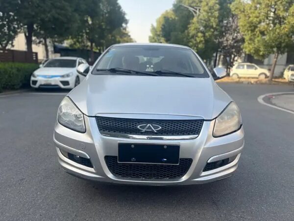 Chery A3