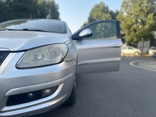 Chery A3