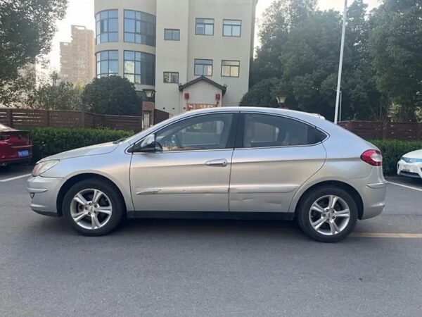 Chery A3