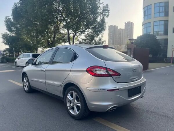 Chery A3