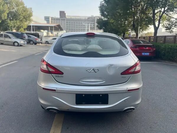 Chery A3