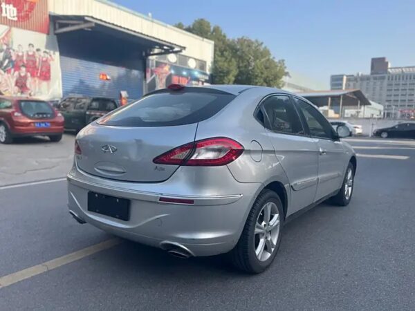 Chery A3