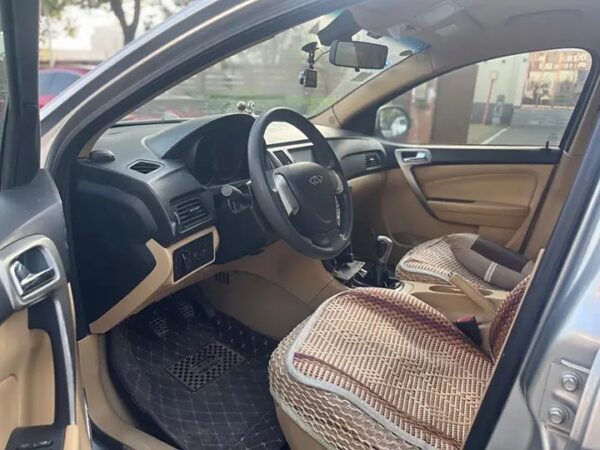Chery A3