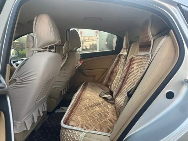 Chery A3