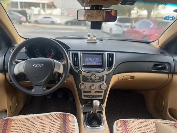 Chery A3