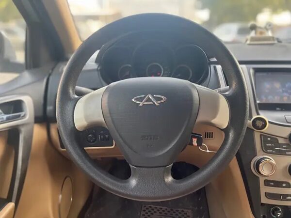 Chery A3