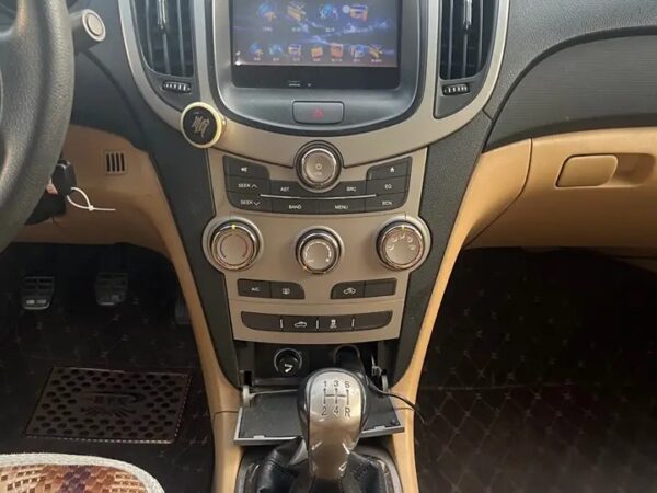 Chery A3