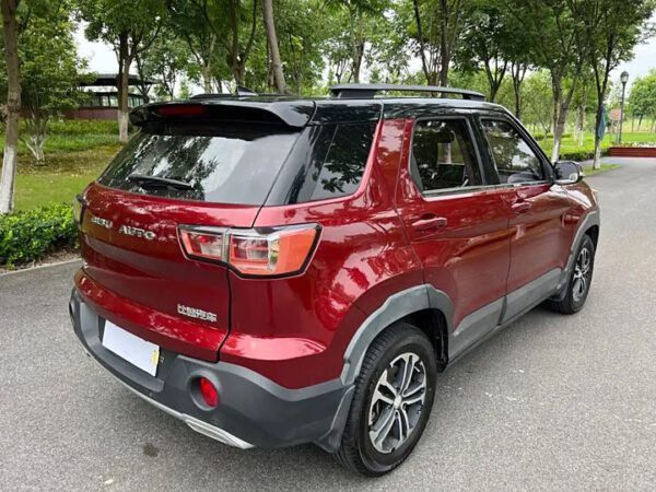 BISU T3