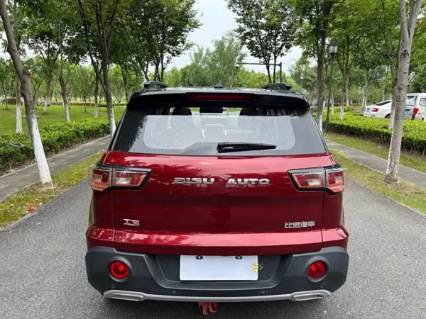BISU T3